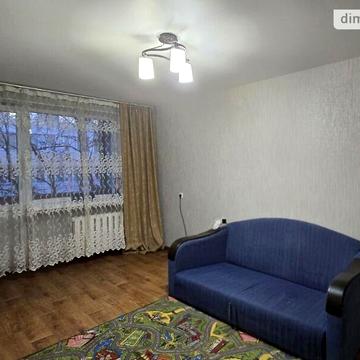 Продаж 1к Квартира Іцхака Рабіна вулиця