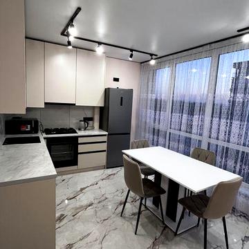 Оренда 1-кім квартири Городок новобудова Перша здача.