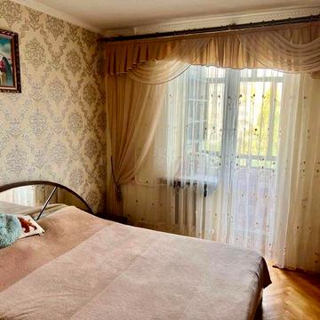 Оренда 3 кім квартири вул. Дж. Вашингтона