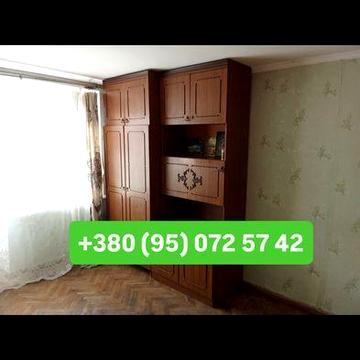 Оренда 1 кім. кв. по Волі. Власник.