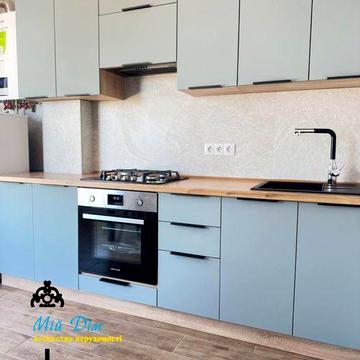 Здам Нову 2к.квартиру Жк Петрівськи Липки Святопетрівське