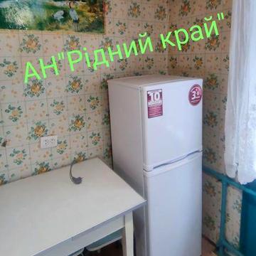 Здамо 1у кв з балконом . р-н Алмазний.