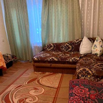 Залізничний вокзал 1 кімнатна квартира