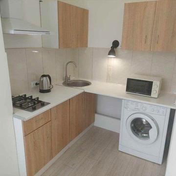 21к квартира ЖК Празький Квартал-2