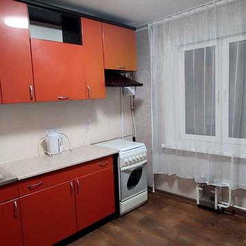 Квартира з ремонтом в центрі міста