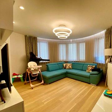 Без% Продається 3к.кв вул Боголюбова21 Софївська Борщагівка ЖК Городок