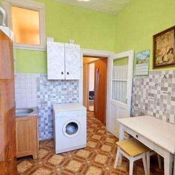 Продам 1-кім. квартиру, автономне газове опалення (котел)2 поверх