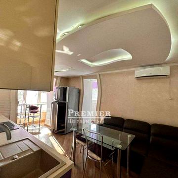 2-кімнатна квартира 49 кв.м р-н Кримський бульвар