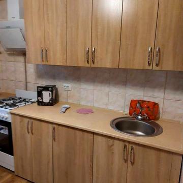 Здам в гарному стані чисту 1-но кімн кв, ЦУМ