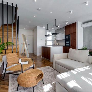 Сдам таунхаус ЖК Баллатон Новые Петровцы