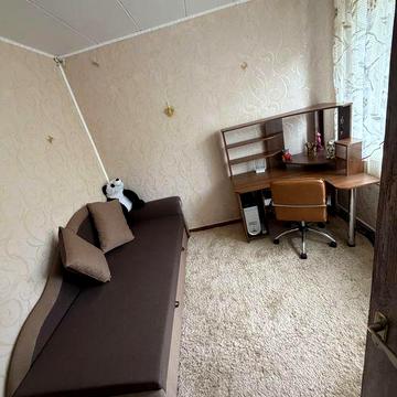 Продам 2-кімнатну  квартиру на Біляєва.