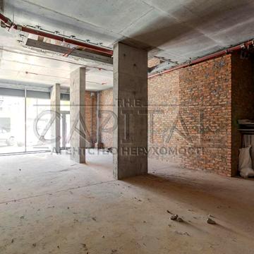 Набережно-Рибальська дорога вул., 3