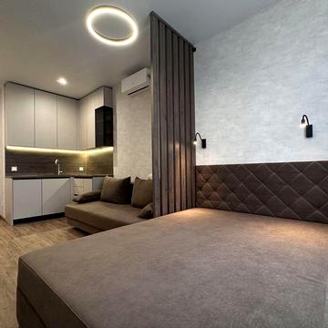 СВОЯ студия в Аркадии !!!