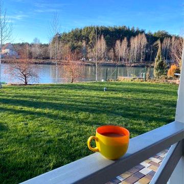 Сдам дом с выходом на воду Демидов