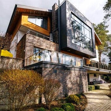 Сдам дом Лесники Мануфактура