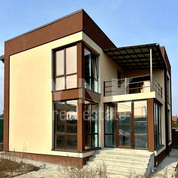 Без% Продаж 2 поверхового будинка 160m2 с. Ходосівка Обухівський район