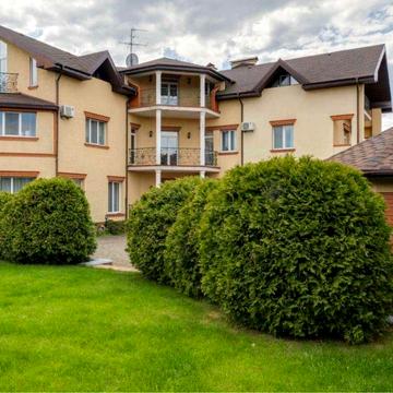 Сдам дом Козин с басейном Конча заспа