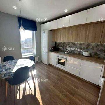 2к. 74м2 Одеська (Одесская, ЖК Одесский ул. Качановская, 19) 131708