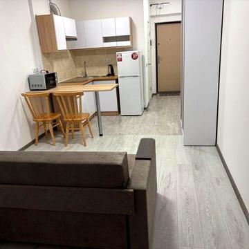 1 Кім Квартира-студія в ЖК Смарт Оселя