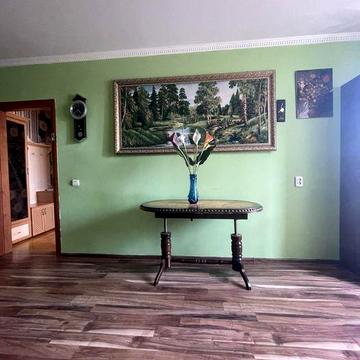 Здам двох кімнатну квартиру