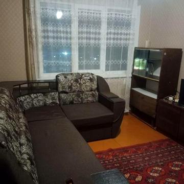 СДАМ 1-К кв.  АГВ  Мебель Техника  ул. Ю . Коваленко