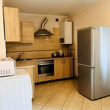 Здається в оренду 1к. Квартира по вулиці О.Довженка масив Східний