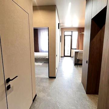 Продаж 1к Квартира Генуезька вулиця ЖК Эллада