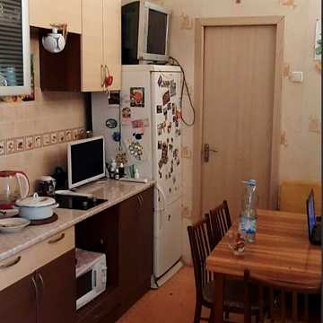 Продаж 1к Квартира Красний провулок