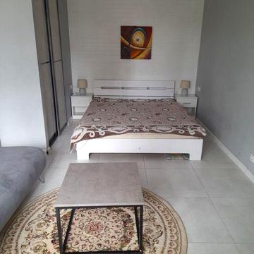 1 ком. кв. в шикарном р-не, Фонтанская дор/Посмитного-7ст. Б. Фонтана