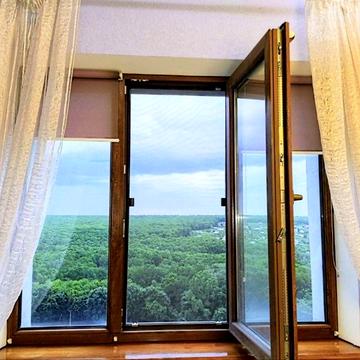 Сдам 2к, Олексіївка