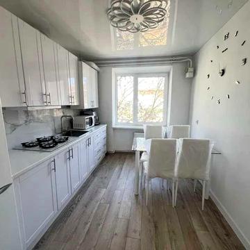 4 кім квартиру в самому центрі міста Івано-Франківськ