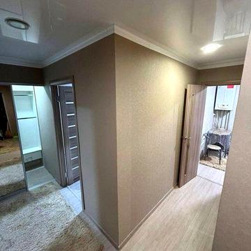 2 кімнатна з АГО, Дендропарк вул. Героїв України