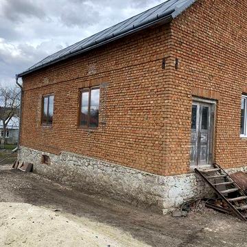 Продам Приватний Будинок