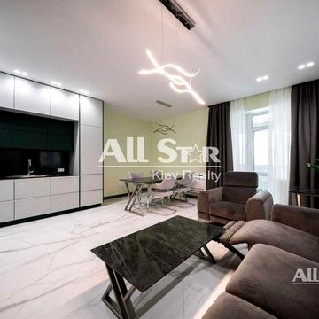 Оренда 3к квартири в Києві, Ярославів Вал вул., 19 Без комісії