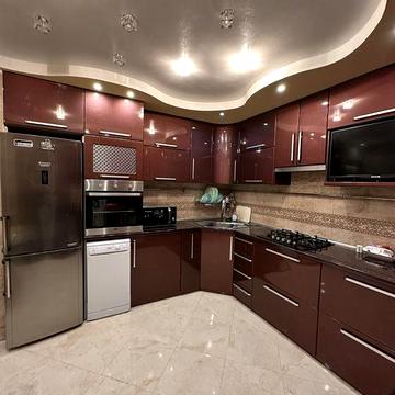 Здам в оренду 2к  квартиру на Половках. Перша здача. Цегла