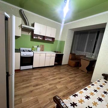 Оренда 1 кімнатної квартири на Виставці