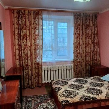 Здам в  оренду 2-ну квартиру по вул.  І. Газюка.(Дружби Народів)