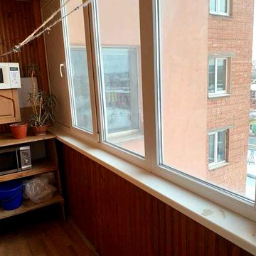 Оренда 2-Х кімн. вул. Привокзальна 2/1, 50 м.кв. 6/14 єт  ВІД ВЛАСНИКА