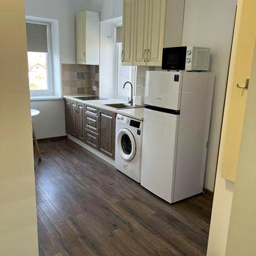 Здається смарт квартира в Соломянському районі