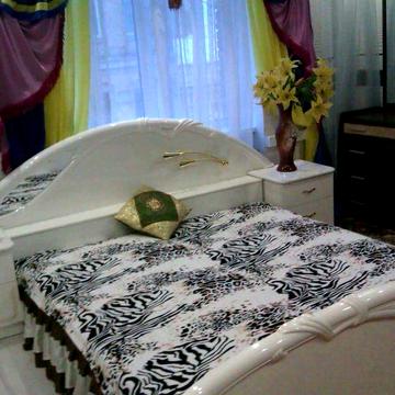 1-кім. біля Золотих Воріт. Без комісії. Електрика постійно.