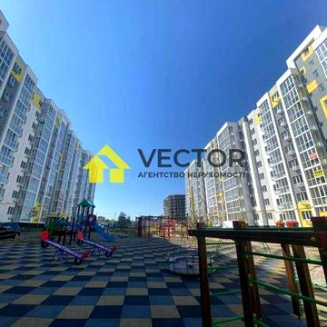 Найкращий поверх, найкраще планування 41 кв.м. 4/9 Новобудова! ЖК Пелюстковий