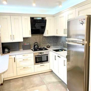 Оренда трикімнатної квартири , просп. Александра Поля, 129Б