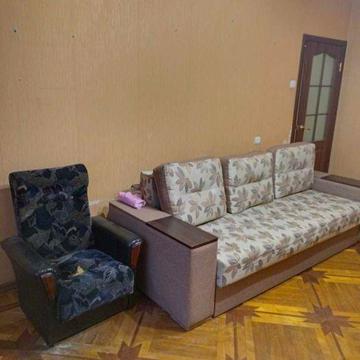 Сдам 2 комн квартиру м. Студенческая 6000 грн