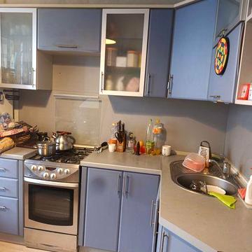 Велика   1на  квартира  в  центрі   міста