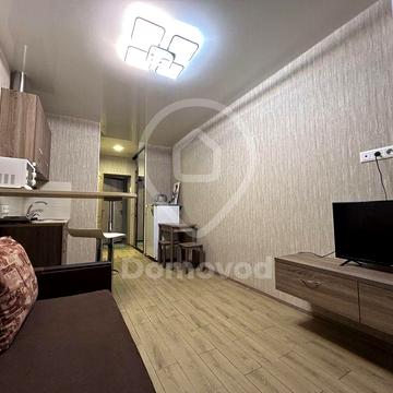 Сдам Смарт-Квартиру, ЖК Бестужевские Сады, Французский Бульвар