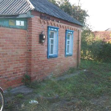 Продам будинок у чутові