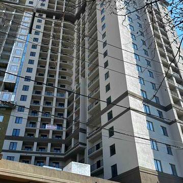 Продам квартиру на вул. Дача Ковалевського, море