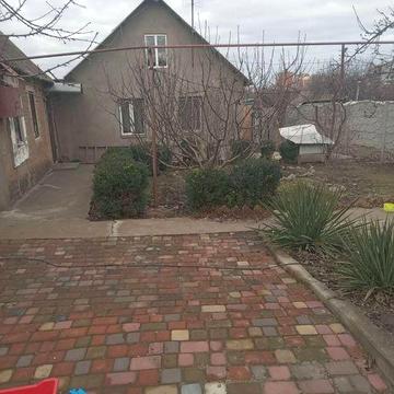 Долгосрочная аренда дома. Правый берег.