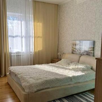 Аренда дома Фонтанка