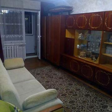 Аренда 2-кімнатної